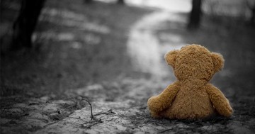 Как говорить с детьми о смерти - Психология, Ребенок и социум, Интересное